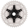 Sunrace CSMS8 Cassette 11 Velocità 11-46T. argento