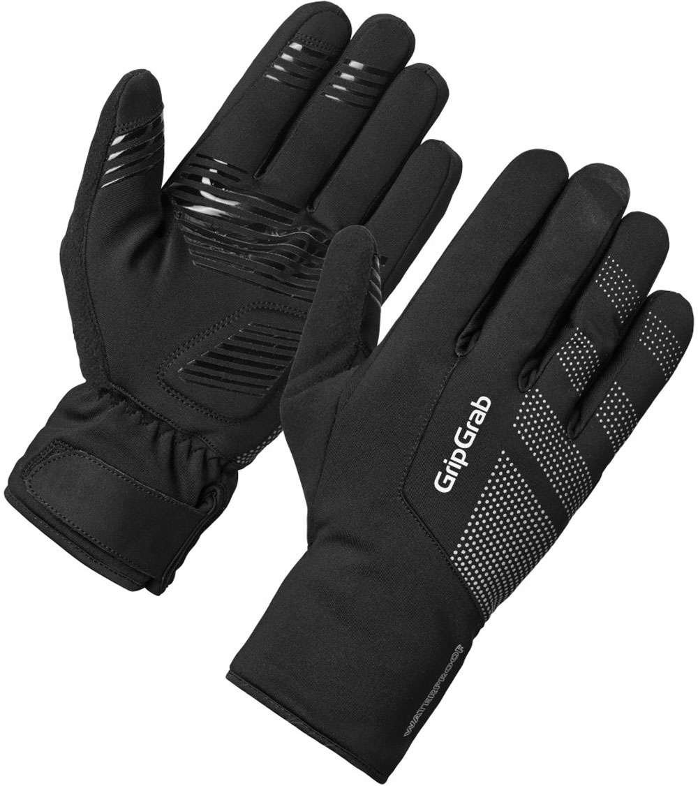Gripgrab ride ii waterproof - guanti invernali