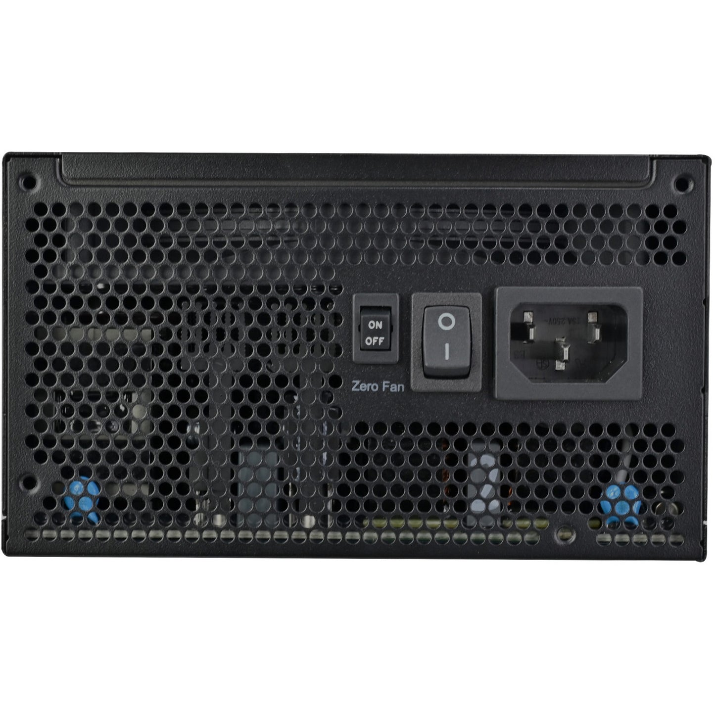 Alimentatore modulare Silverstone hela 1000rz da 1000 watt (nero, 1x 12v-2x6, 5x pcie)