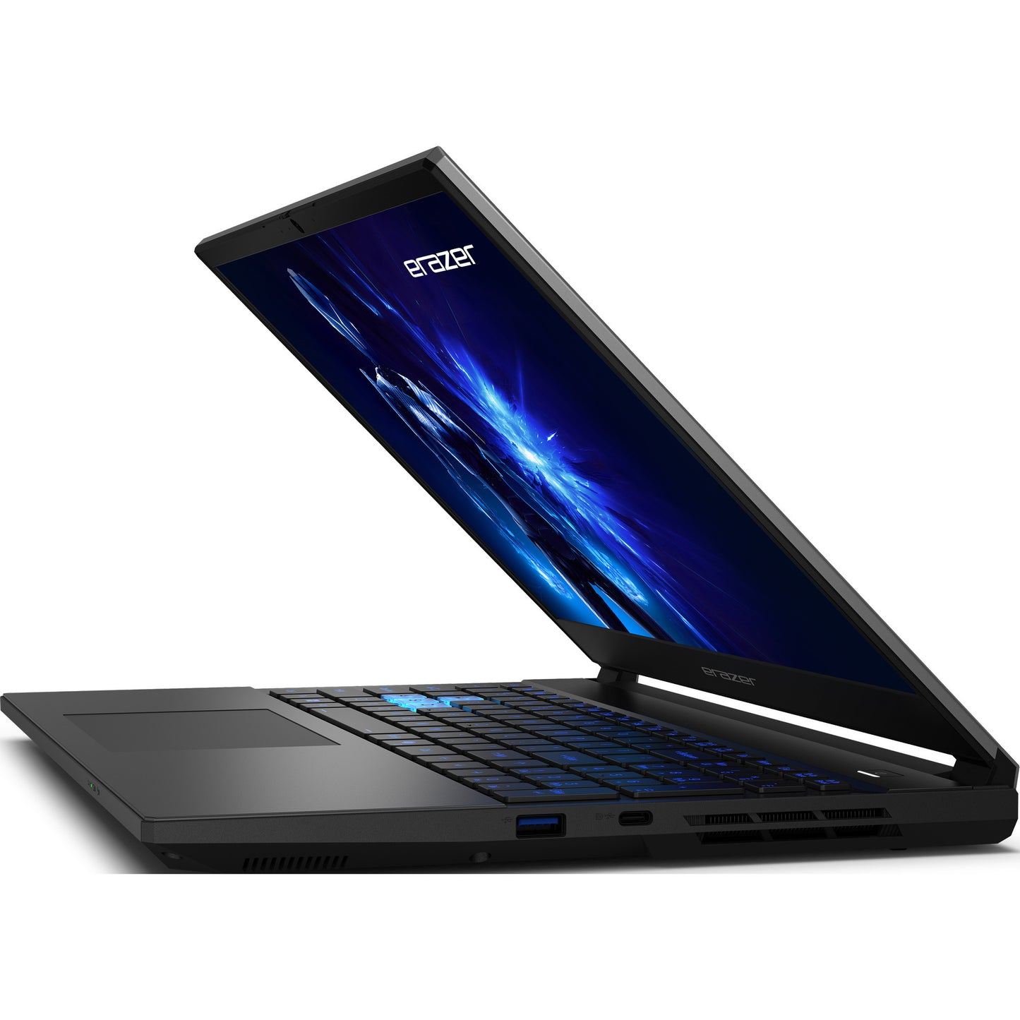 Laptop da gioco Erazer deputy 15 p1 md62761 15.6 (nero | core 7 250h | rtx 5060 | 16 GB | 1 TB SSD)