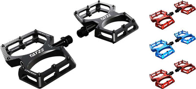 Tatze contact cnc junior mtb plattformpedale