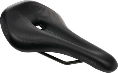 Ergon Saddle SM E-Mountain Sports Men S M Black