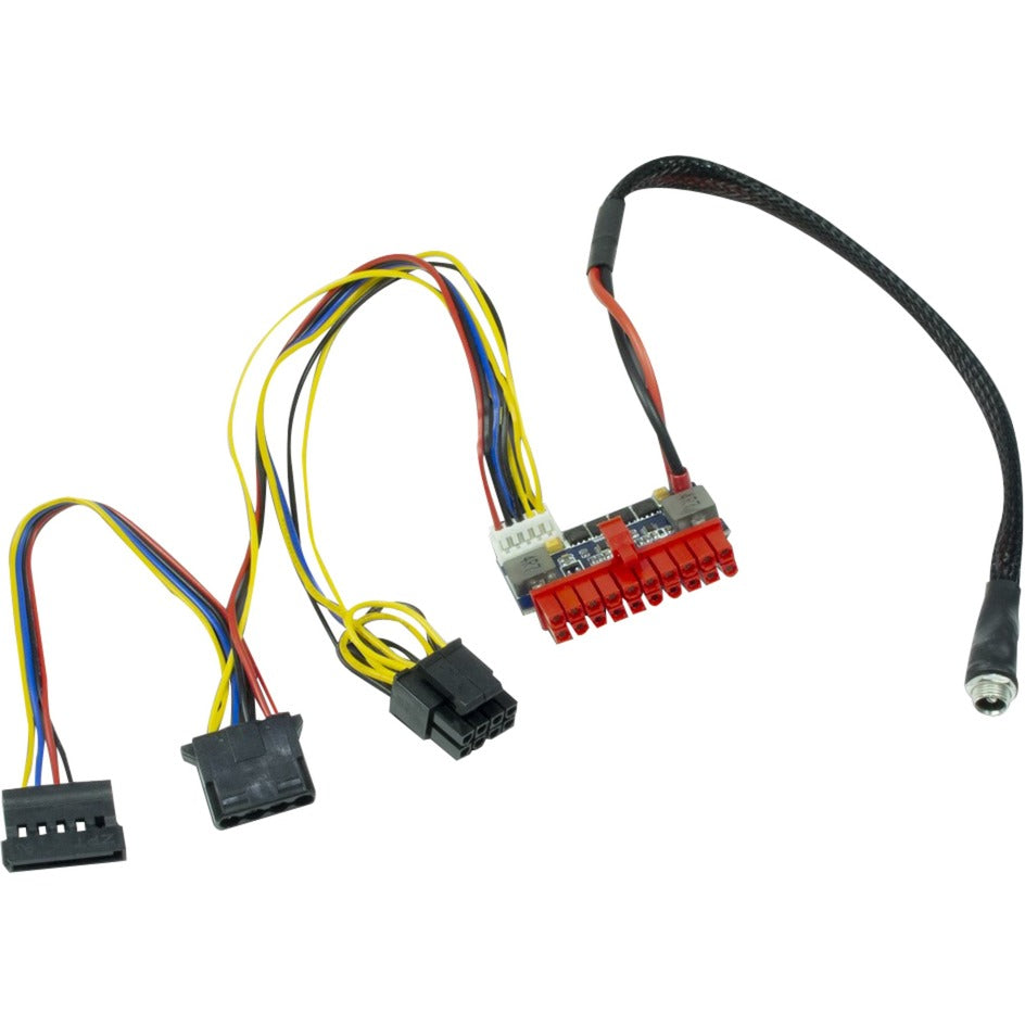 Mini-ITX inter-tecnología PSU 120W Rev. 2
