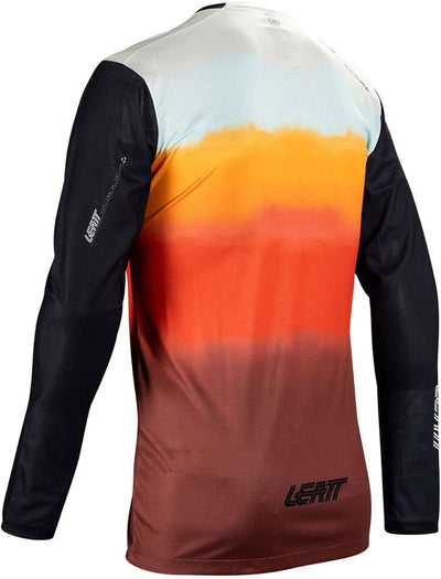 Leatt 3.0 Gravity - maillot mtb manga larga