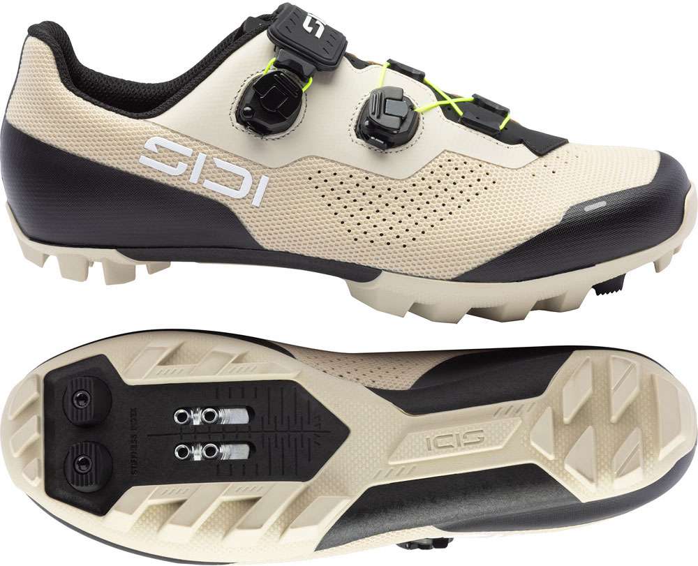 Sidi dominator x - zapatillas mtb