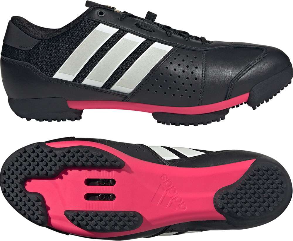 Adidas Heritage Tour - zapatillas de ciclismo de carretera