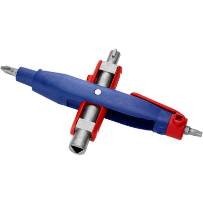Knipex scalesclace Caste Key 00 11 07