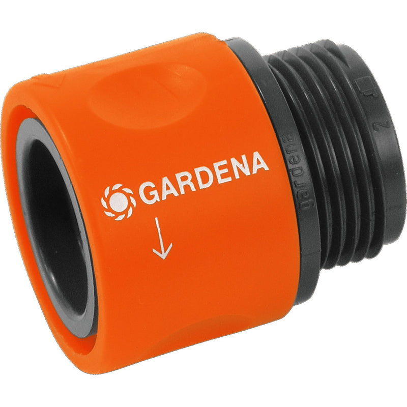 Gardena tubo per lavatrici 26,5 mm (G 3 4)