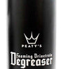 Peaty's foaming drivetrain degreaser