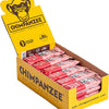 Chimpanzee protein bar vegan 20x45g box