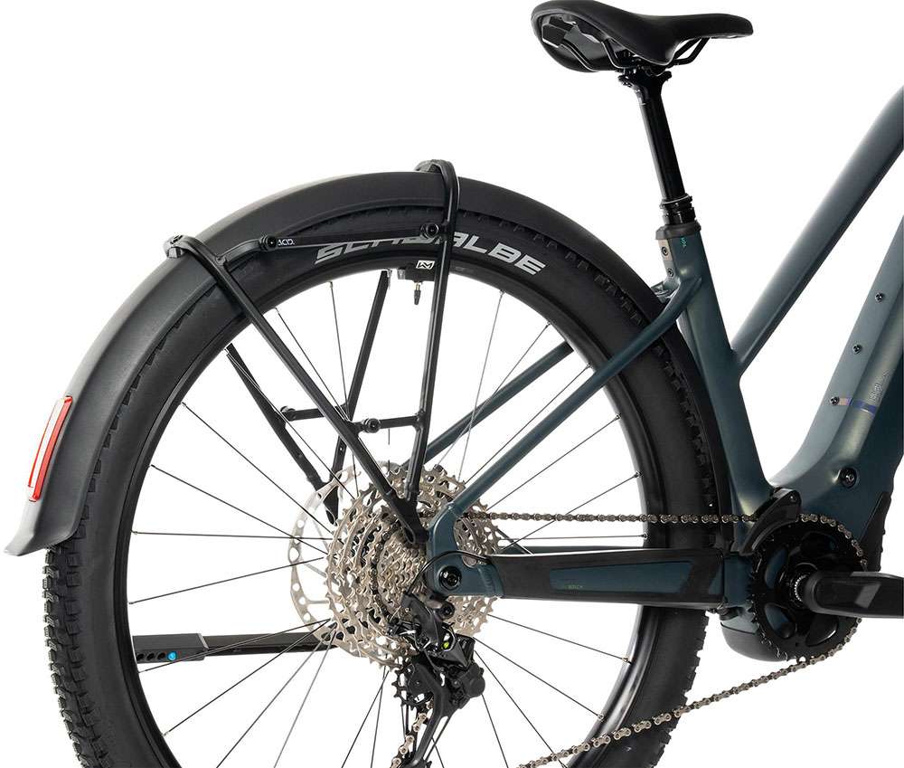 Portaequipajes de carril acid sic 2.0