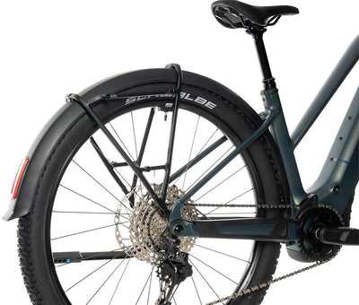 Portaequipajes de carril acid sic 2.0