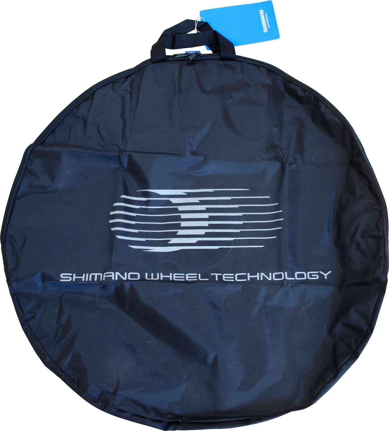 Bolsa para ruedas de carretera Shimano sm-wb11