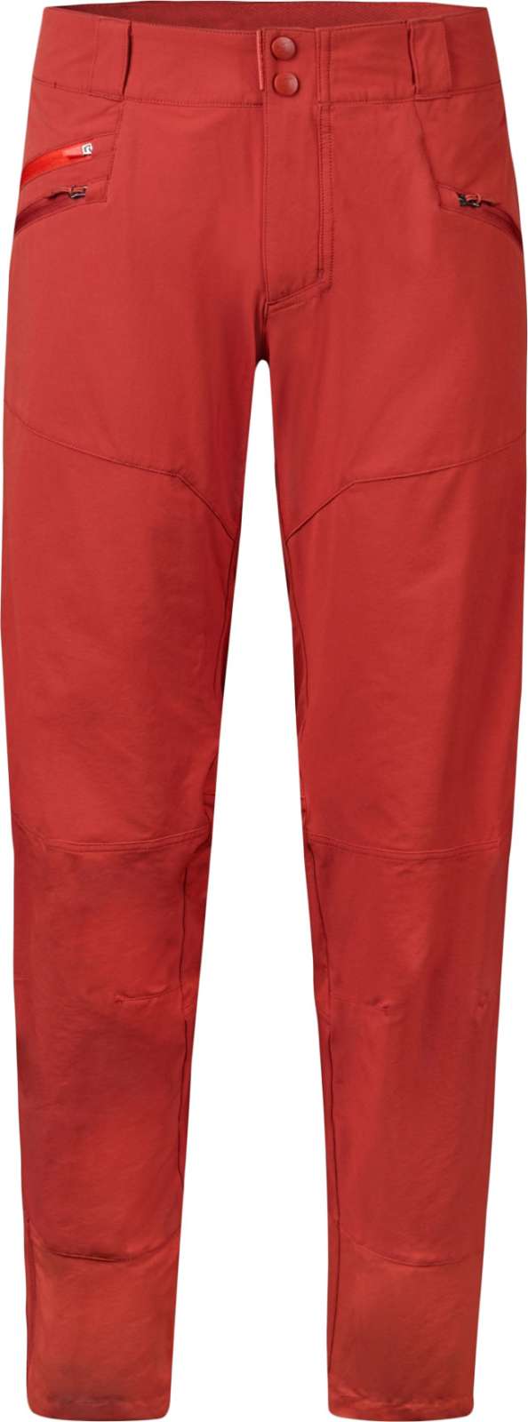 Endura singletrack ii - pantalones mtb