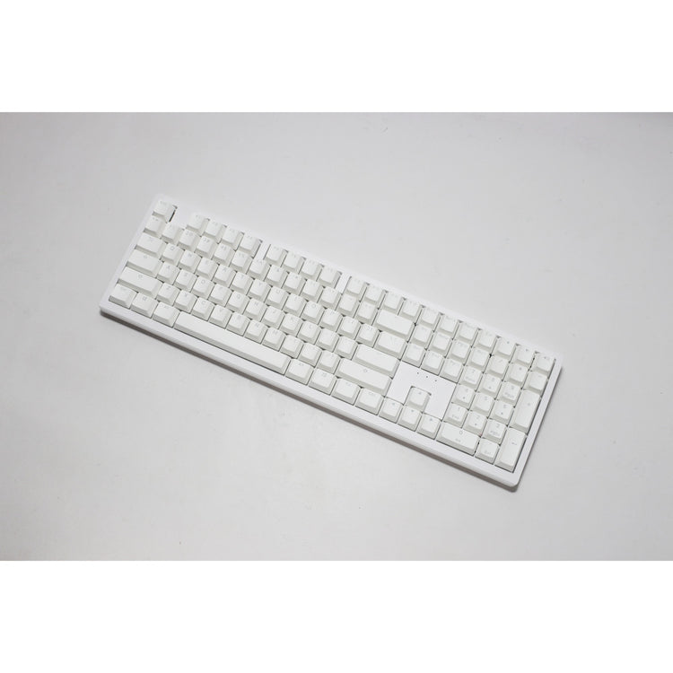 Ducky Zero 6108 Pure Bianco