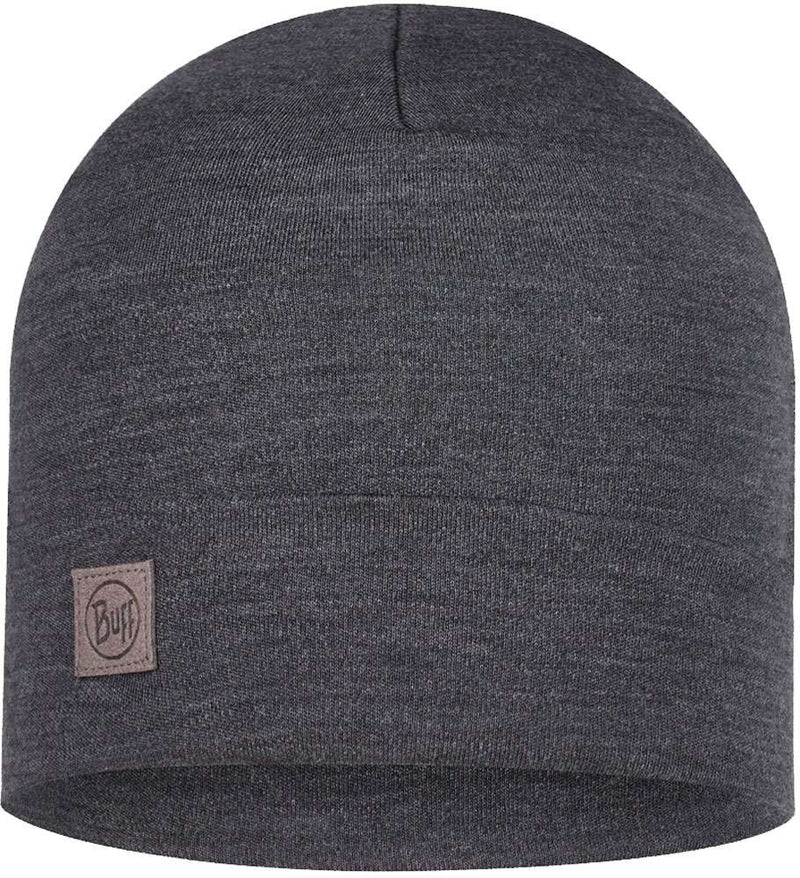 Buff merino heavyweight - cap