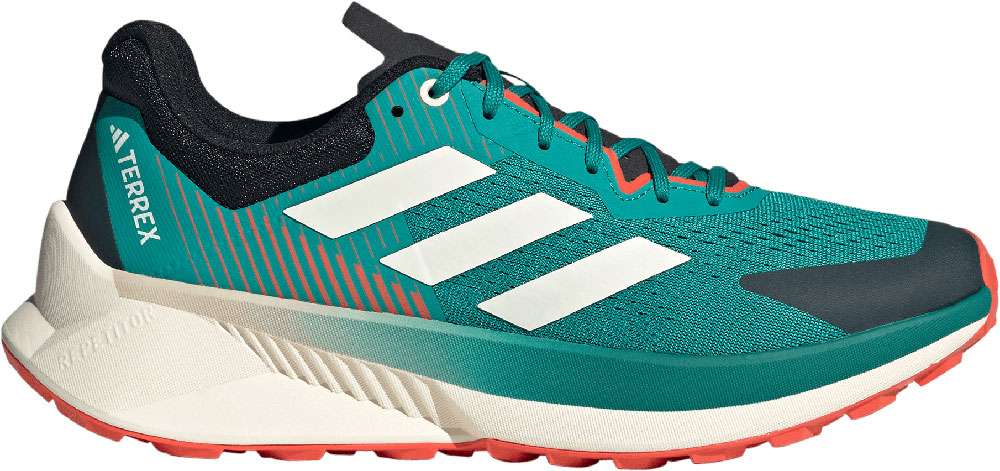 Adidas Terrex Soulstride Flow - Scarpe da trail running