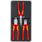 Knipex Elektro set 002012 - afbeelding 2