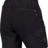 Endura Hummvee - pantaloncini da mtb da donna con pantaloncini foderati