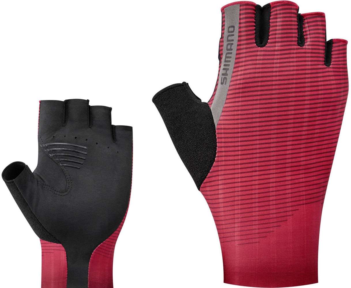 Shimano carrera avanzada - guantes