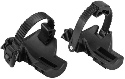 Fermaruota Eufab per pneumatici larghi