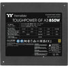 Thermaltake Toughpower GF A3 Gold 850W TT Edizione Premium