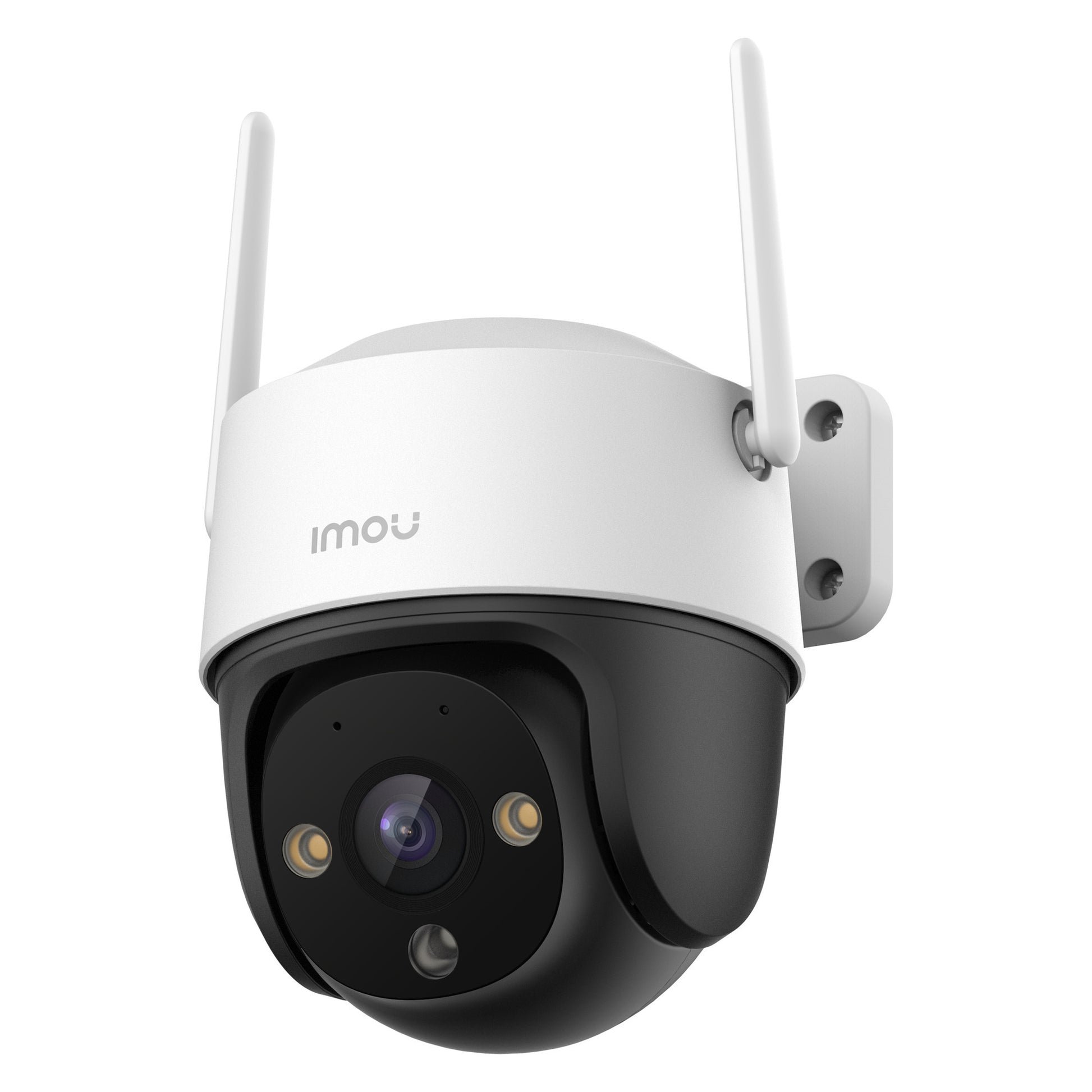 Telecamera di sicurezza Imou cruiser 2c 2k (bianco, 3MP (2304*1296), wifi 6, lan)
