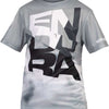 Endura singletrack core - maglia da mtb per bambini