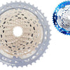 E*thirteen helix r 12-speed gravel cassette 9-45t