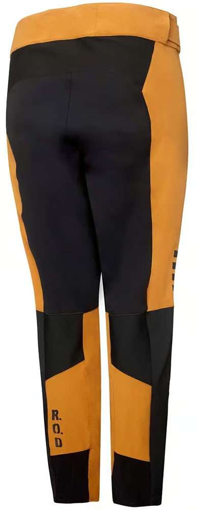 Protector motor 143 - pantalón mtb
