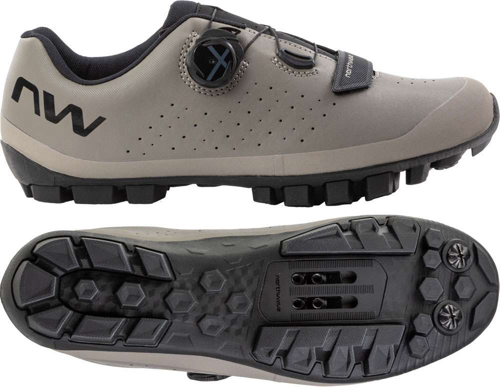 Northwave hammer plus - zapatillas mtb