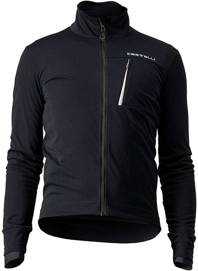 Castelli go - giacca softshell