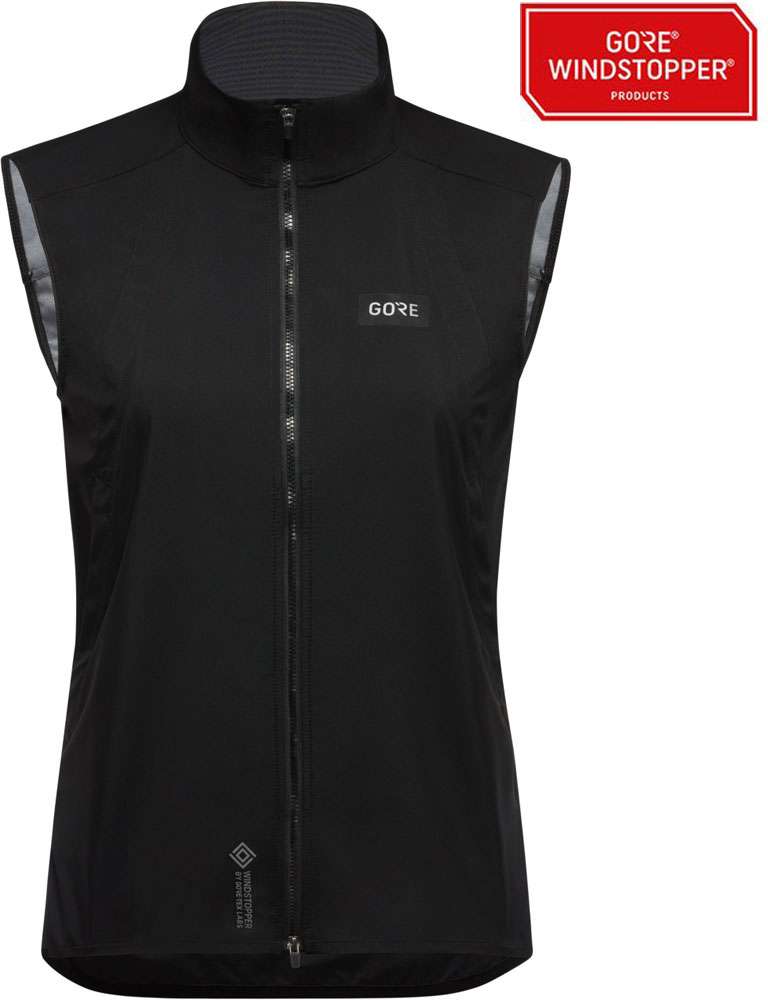 Gorewear Everyday Windstopper® - gilet antivento