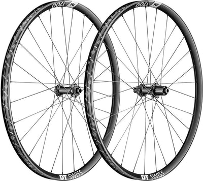 Coppia ruote shimano DT swiss xm 1700 spline® 30 cl boost 29