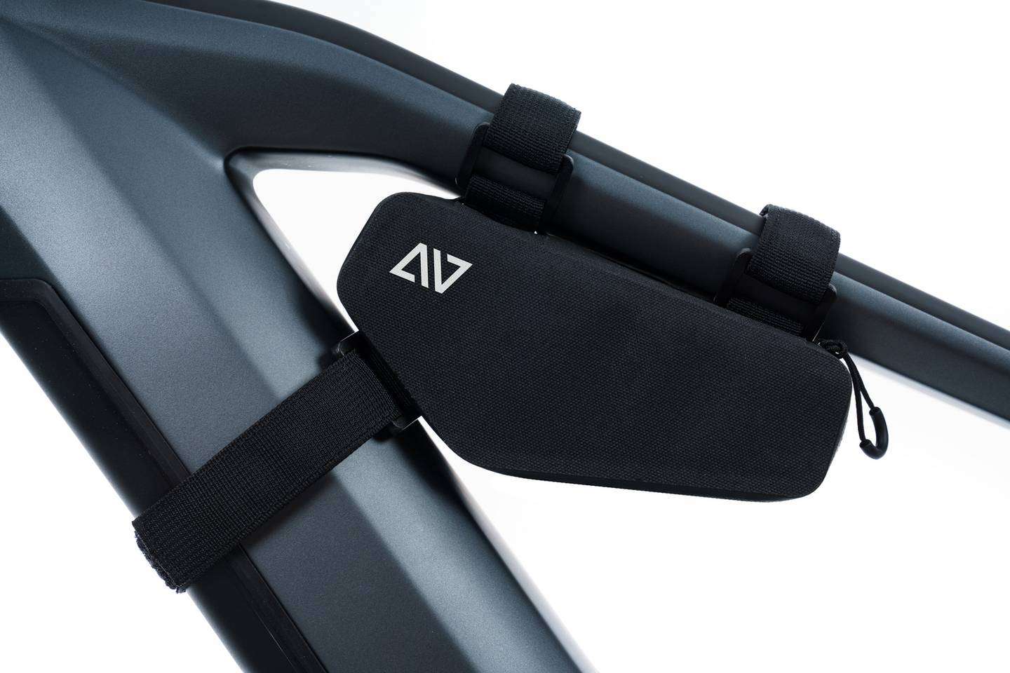 Bolsa de cuadro ácido bolsa de bicicleta totalmente pro 0.5