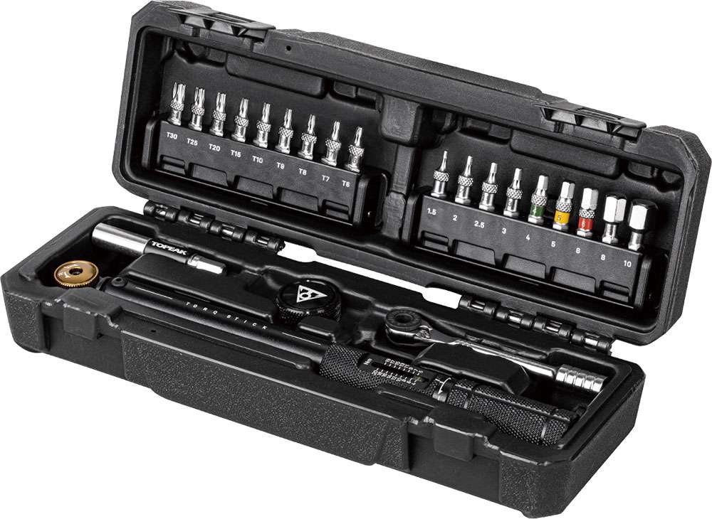 Topeak Torq Stick 4-20 nm