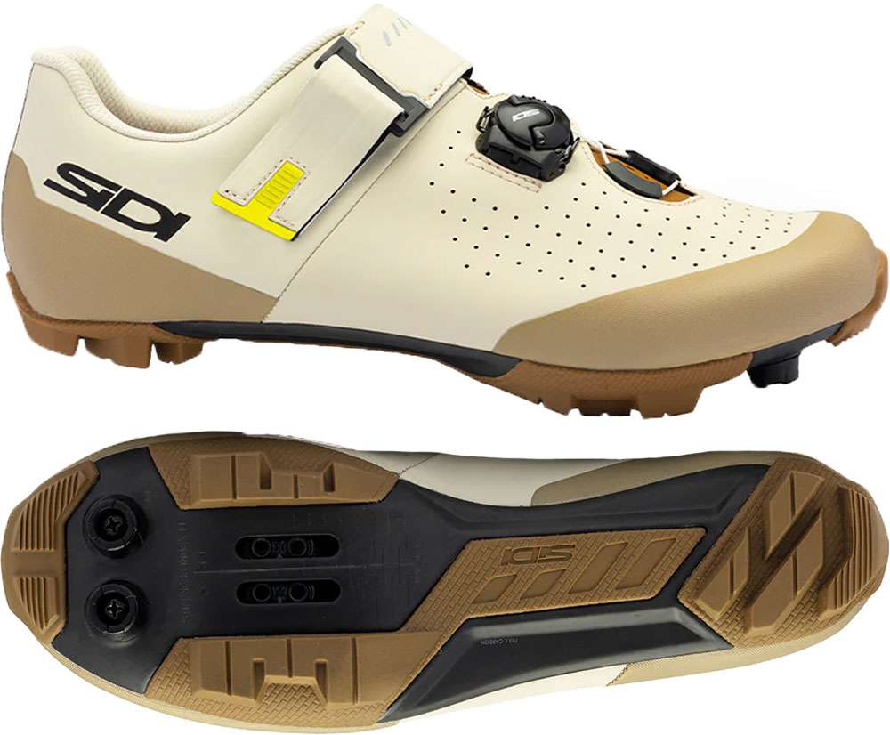 Sidi fisio - scarpe mtb