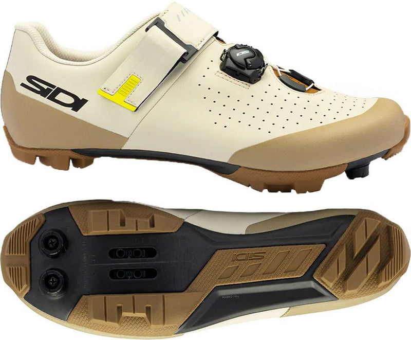 Sidi fisio - scarpe mtb