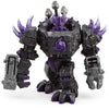 SCHLEICH ELDRADOR SHODD MASTER ROBOT con mini creatura