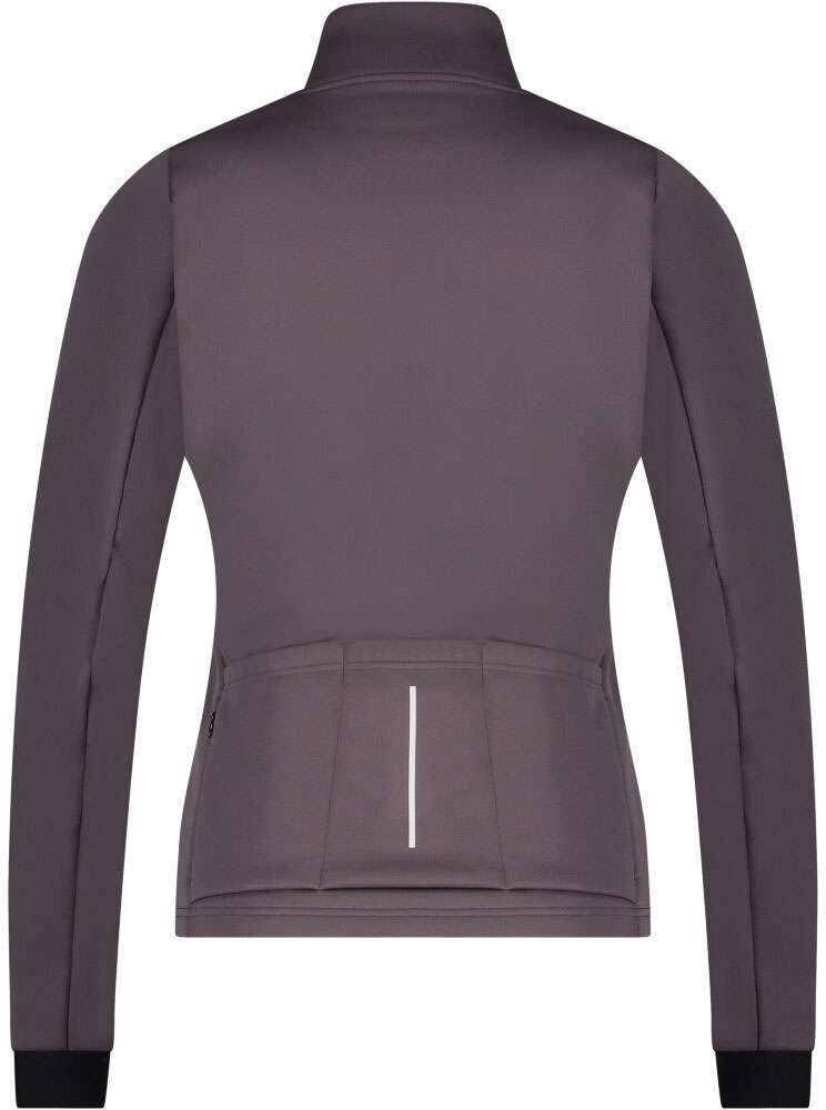 Chaqueta Shimano element - chaqueta térmica para mujer