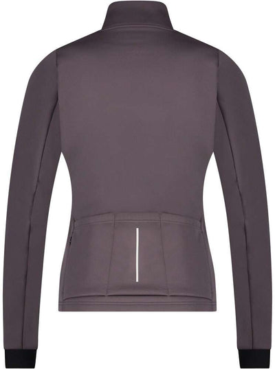 Chaqueta Shimano element - chaqueta térmica para mujer