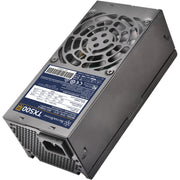 Silverstone sst-tx500-g 500 watt voeding (zwart, 2x pcie) - afbeelding 3