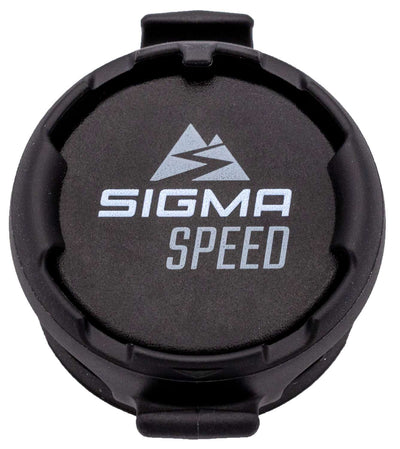 Sigma Speed ​​Sensor Ant+ Bluetooth Smart Dual ROX GPS Magnetic