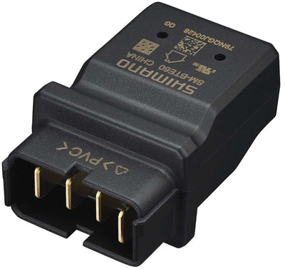 Adattatore del corso Shimano Steps per batteria SM-BTE60