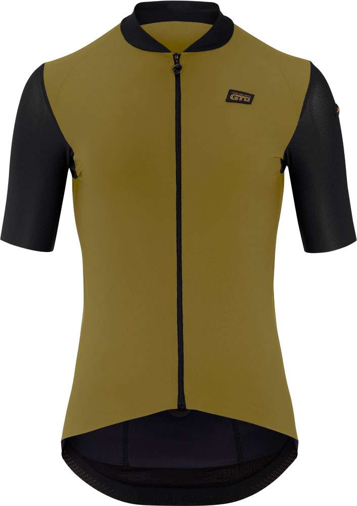 Maglia Assos mille gto c2