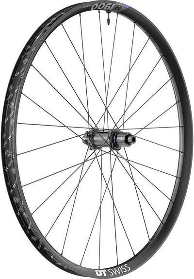 Ruota posteriore DT Swiss H 1900 Spline® 27.5 35mm Boost a 6 bulloni