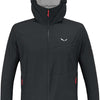 Salewa puez aqua 2.5l powertex - hardshell jacket