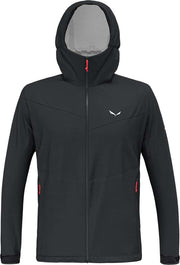 Salewa puez aqua 2.5l powertex - chaqueta rígida - afbeelding 1