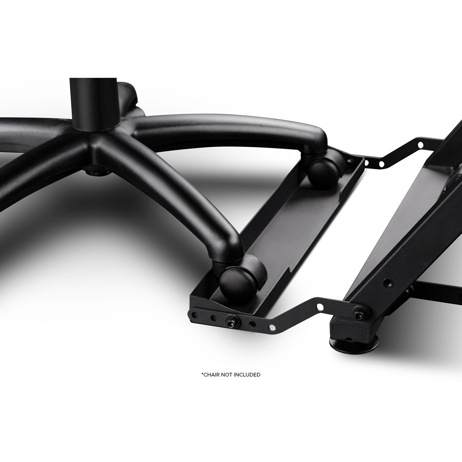 Next Nivel Racing Wheel Stand 2.0