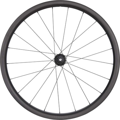 Newmen advanced g.34 cl 12x142 fade r 28 rear wheel